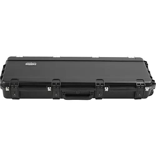 SKB Injection-Molded PRS-Style ATA Guitar Flight Case - musicians--Friend