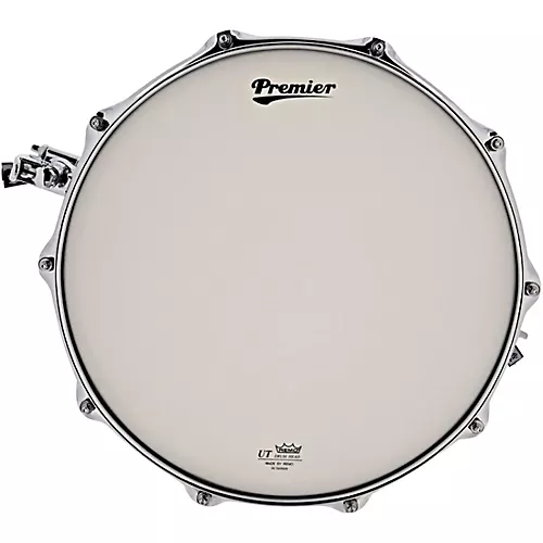 Premier Beatmaker Chromed Steel Snare Drum 14 x 5.5 in. Chrome - musicians--Friend
