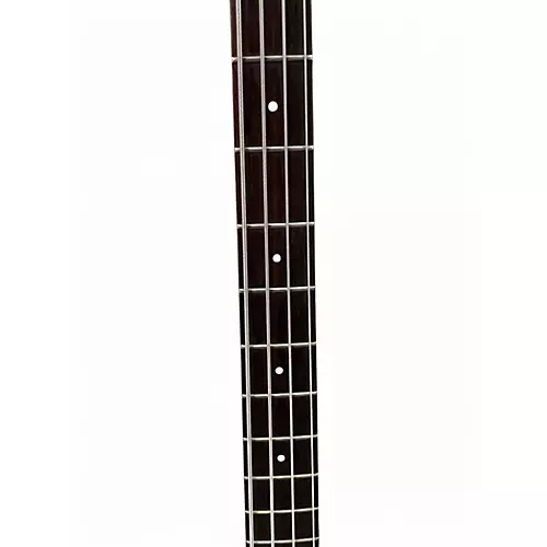 Used Ibanez SR500 Emerald Green Electric Bass Guitar Emerald Green - musicians--Friend