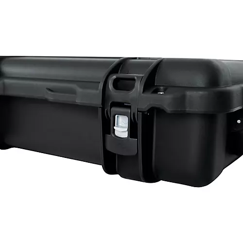 Gator GWP-BASS Titan Series ATA Impact & Water Proof Guitar Case Black - musicians--Friend