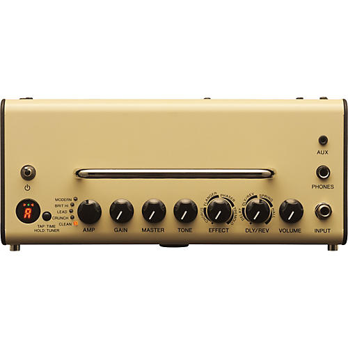 Yamaha THR5 Modeling Combo Amp - musicians--Friend