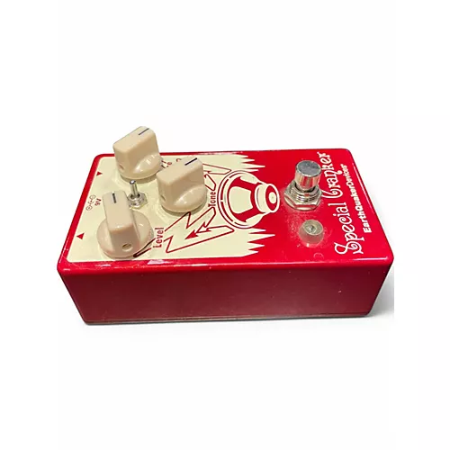 Used EarthQuaker Devices Special Cranker Effect Pedal - musicians--Friend