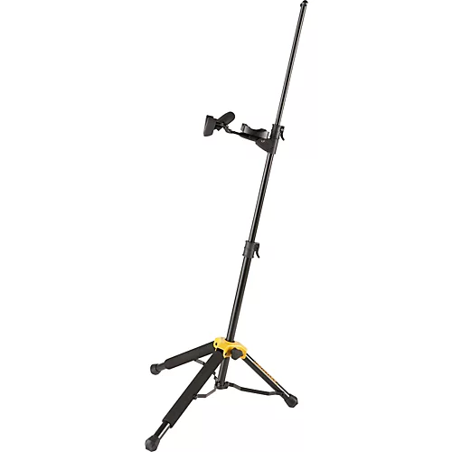 Hercules Travlite Violin/Viola Stand - musicians--Friend