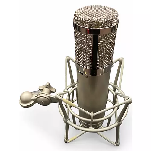 Used Warm Audio WA-47jr Condenser Microphone - musicians--Friend