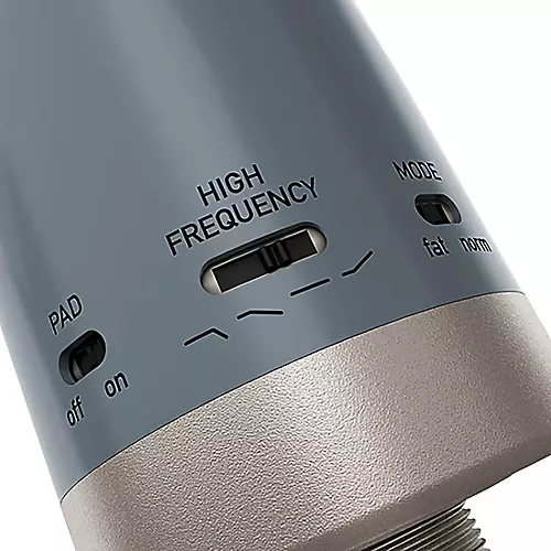 Universal Audio UA Bock 167 Tube Condenser Microphone With Power Supply - musicians--Friend