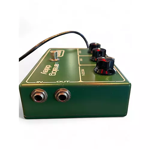 Used MXR analog delay Original Effect Pedal - musicians--Friend