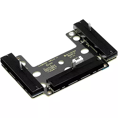 Hercules DJ DJControl Inpulse T7 Premium Fader Module - musicians--Friend