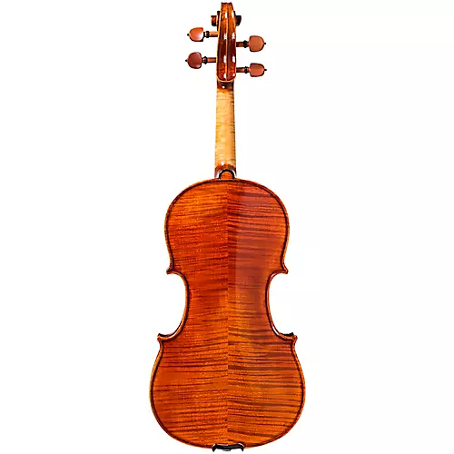 Strobel ML-605 Master Series Violin Outfit 4/4 - musicians--Friend
