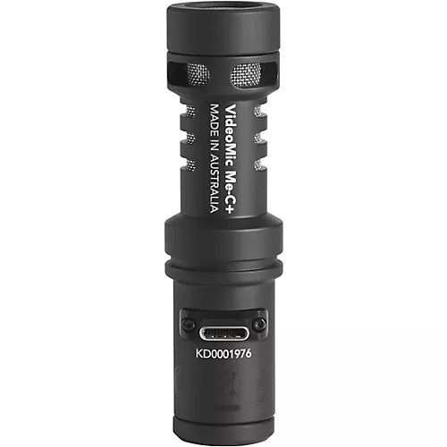 RODE VideoMic Me C+ - musicians--Friend