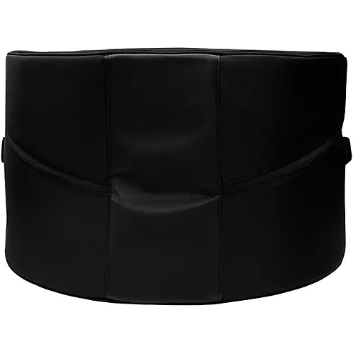 Gator Icon Bass Drum Bag 20 x 18 in. Black - musicians--Friend