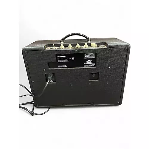 Used VOX AC10C1 10W 1x10 Tube Guitar Combo Amp - musicians--Friend