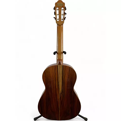Used Kremona 90TH ANNIVERSARY Natural Classical Acoustic Guitar Natural - musicians--Friend