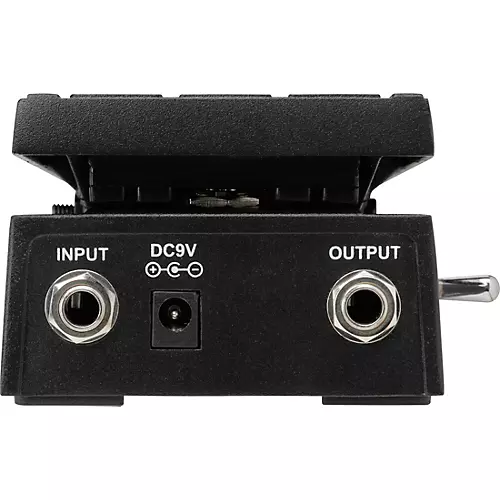 Ibanez WH10V3 Classic Reissue Wah Guitar Effects Pedal Black - musicians--Friend