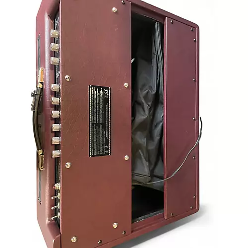 Used Blackstar Artisan 30 2x12 30W Handwired Tube Guitar Combo Amp - musicians--Friend