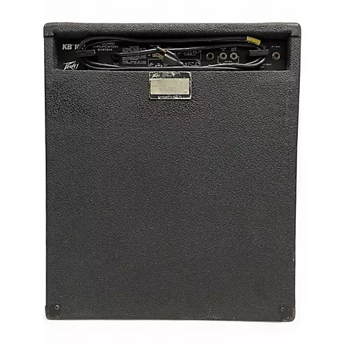 Used Peavey KB 100 Keyboard Amp - musicians--Friend