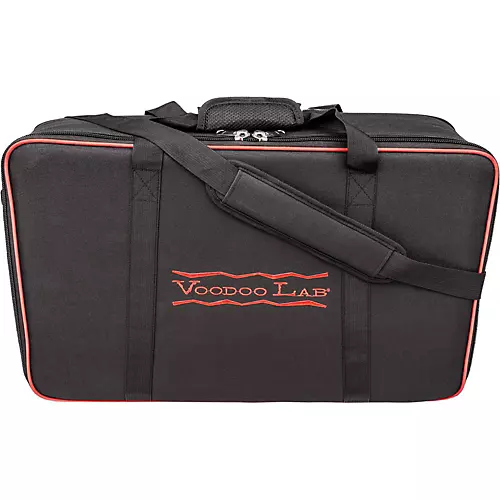 Voodoo Lab Dingbat Medium Pedalboard - musicians--Friend