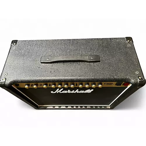 Used Marshall DSL40C 40W 1x12 Tube Guitar Combo Amp - musicians--Friend