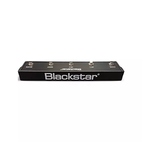 Used Blackstar FS-14 - musicians--Friend