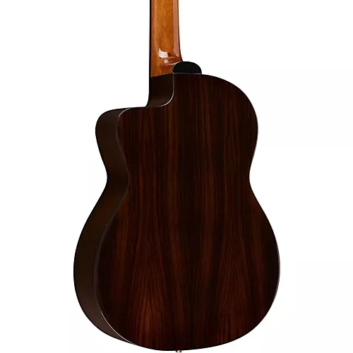 Takamine GC5CE Classical Acoustic-Electric Guitar - musicians--Friend