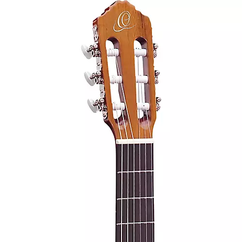 Ortega Traditional Series R210 Classical Guitar Gloss Natural 4/4 - musicians--Friend