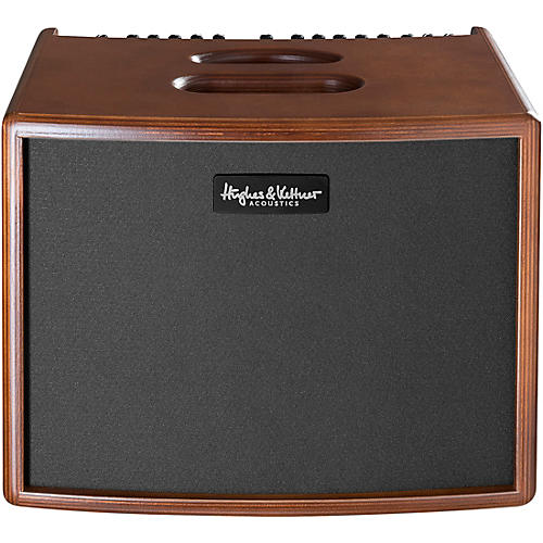 Hughes & Kettner Era 1 250W 1x8 Acoustic Combo Amp Black - musicians--Friend