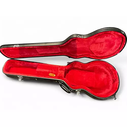 Used Epiphone Slash Les Paul Standard Vermillion Burst Solid Body Electric Guitar Vermillion Burst - musicians--Friend