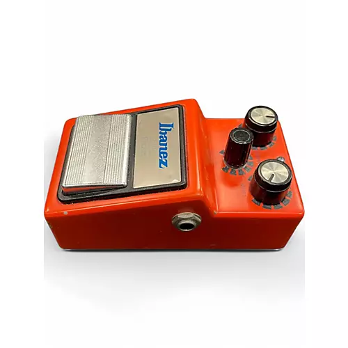 Used Ibanez PT9 Effect Pedal - musicians--Friend