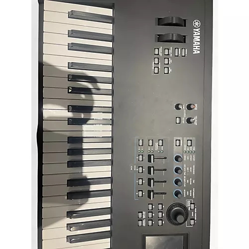 Used Yamaha MODX8+ Synthesizer - musicians--Friend