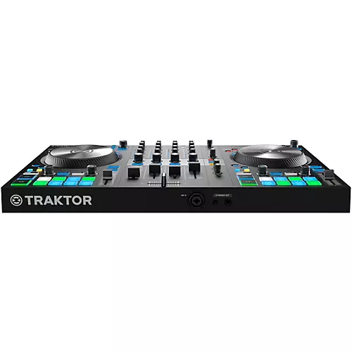 Native Instruments TRAKTOR KONTROL S3 DJ Controller - musicians--Friend