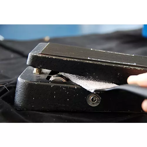 Music Nomad All in 1 String, Surface and Hardware Cleaning Tool - musicians--Friend