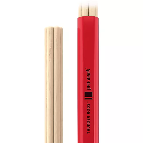 Promark Promark Thunder Rods - musicians--Friend
