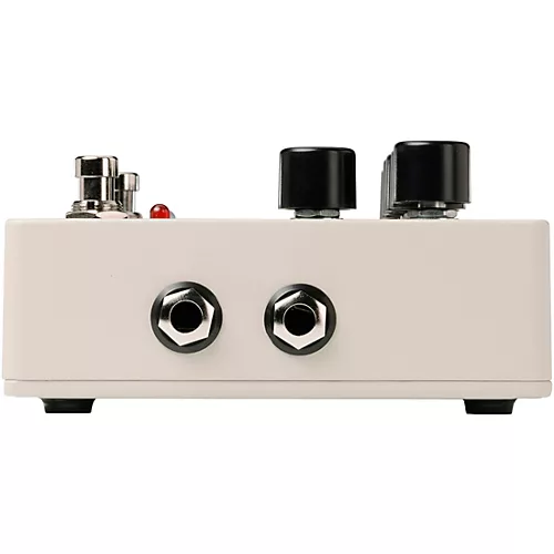 Electro-Harmonix Sovtek Deluxe Big Muff Pi Distortion/Sustainer Effects Pedal - musicians--Friend