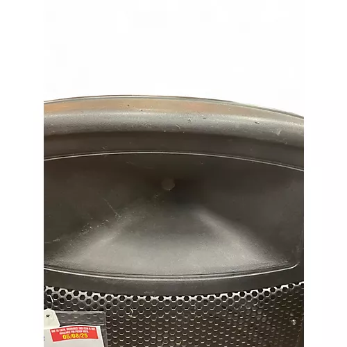 Used Harbinger APS15 Powered Speaker - musicians--Friend