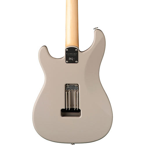 PRS John Mayer Silver Sky Electric Guitar Roxy Pink - musicians--Friend