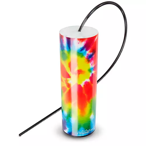 Remo Spring Drum Thunder Tube Stormy 7 x 2 in. - musicians--Friend