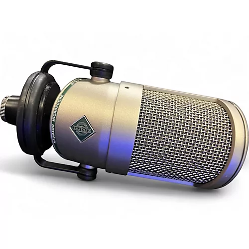 Used Neumann BCM705 Dynamic Microphone - musicians--Friend