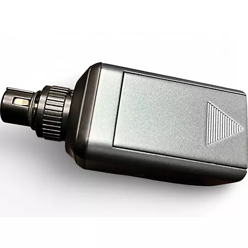 Used Sennheiser SKP G Band Handheld Wireless System - musicians--Friend