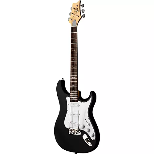 PRS SE Silver Sky Electric Guitar Storm Gray - musicians--Friend
