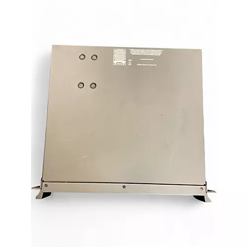 Used Peavey IPR2 7500W Power Amp - musicians--Friend