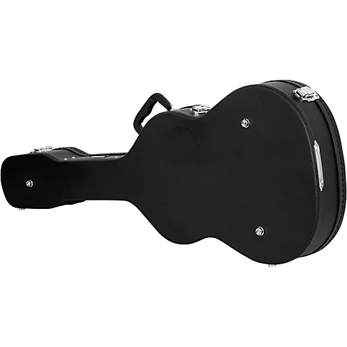 Gator GWE-CLASSIC Hardshell Classical Wood Guitar Case - musicians--Friend