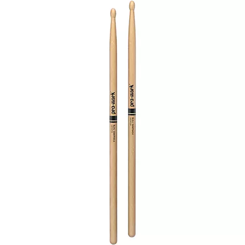 Promark American Hickory Drum Sticks Nylon 5A - musicians--Friend