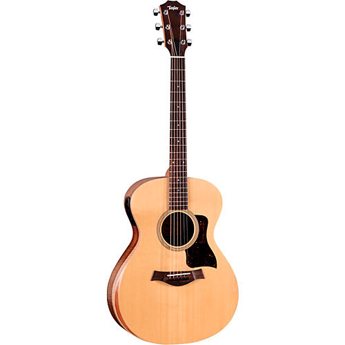 Taylor Academy 12e Limited-Edition Grand Concert Acoustic-Electric Guitar Natural - musicians--Friend