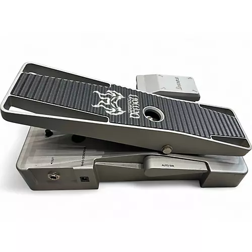 Used Ibanez WD7 Weeping Demon Wah Effect Pedal - musicians--Friend
