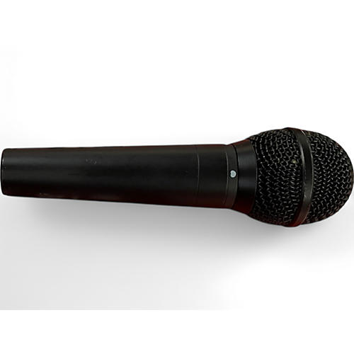 Used Audio-Technica M4000S Dynamic Microphone - musicians--Friend
