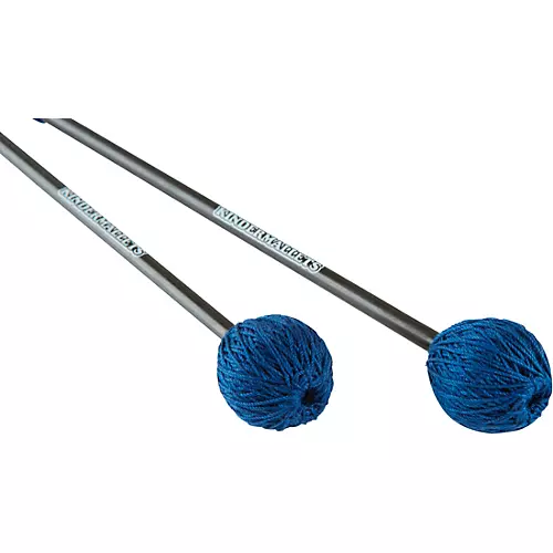 Kindermallets Orff Mallets Hard Rubber Metallophone - musicians--Friend