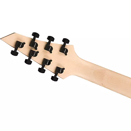 Jackson JS Series Rhoads JS22-7 RR HT Electric Guitar Black - musicians--Friend