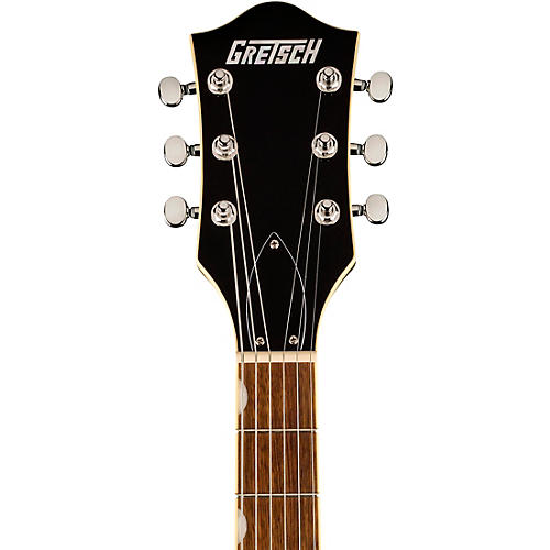 Gretsch Guitars G5622 Electromatic Center Block Double-Cut With V-Stoptail Claret Burst - musicians--Friend