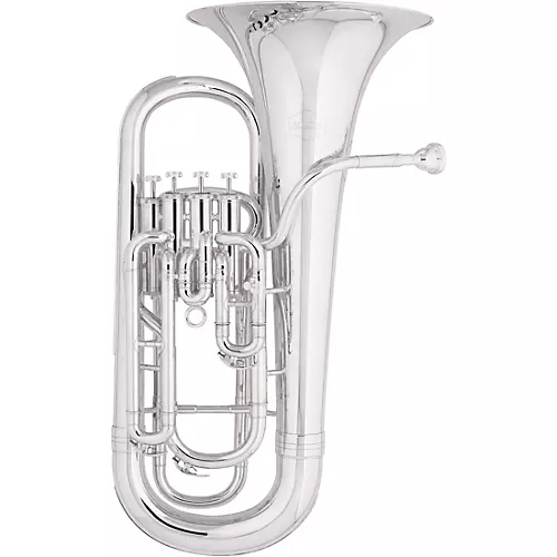 Allora AEP-450 Vienna 4-Valve Euphonium Lacquer - musicians--Friend