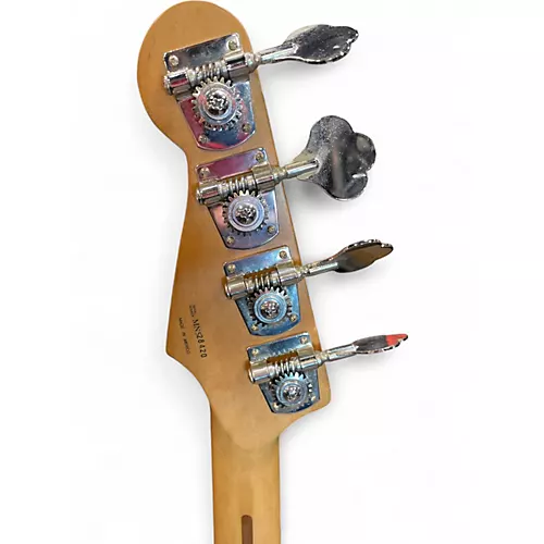 Used Fender Precision Bass