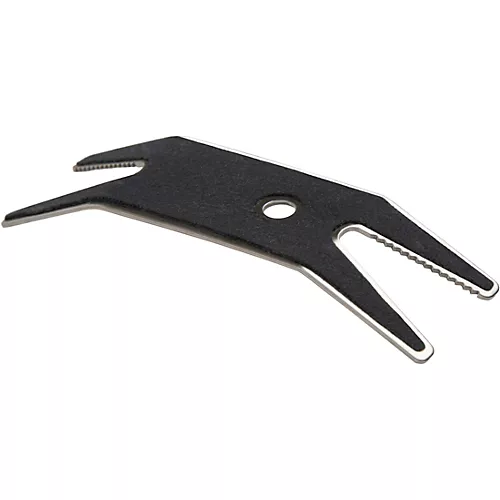 Music Nomad Premium Spanner Wrench With Microfiber - musicians--Friend